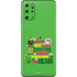 Elf Spread Christmas Cheer Galaxy S20 Plus Skin